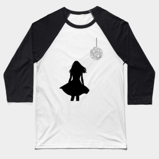 Mirrorball- Taylor Swift Baseball T-Shirt